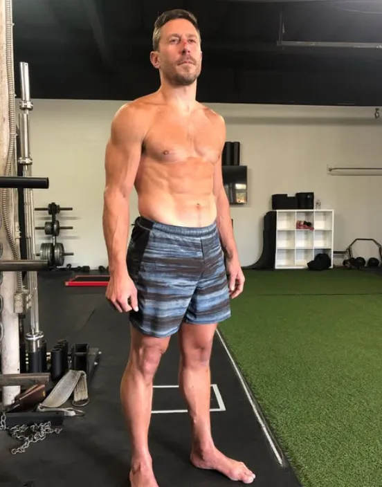 Paul Saladino Age, Life & Legacy From Carnivore Diet Pioneer to Wellness Influencer