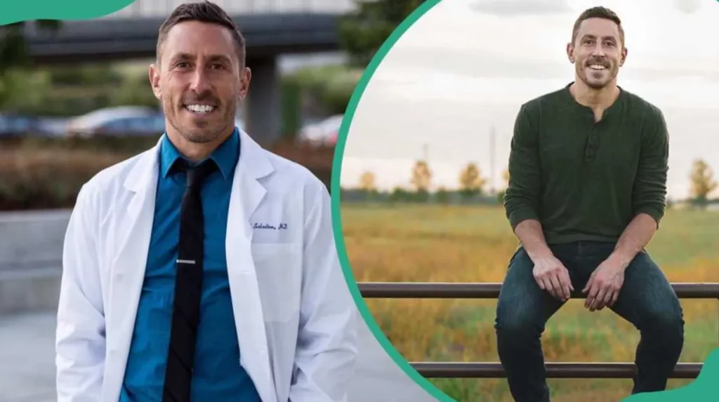 Paul Saladino Age, Life & Legacy From Carnivore Diet Pioneer to Wellness Influencer