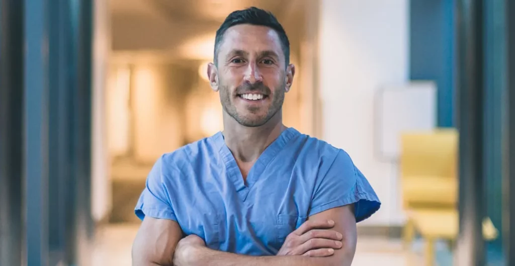 Paul Saladino Age, Life & Legacy From Carnivore Diet Pioneer to Wellness Influencer