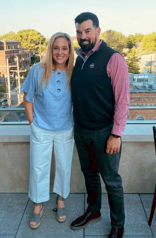 Ryan Day Age Biography, Salary, Career, and Life Facts