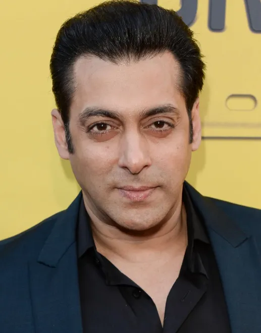 Salman Khan Wife, Age, Height, Weight, Net Worth, Career, And More