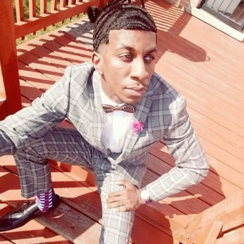 Sir Cruse Age A Complete Biography, Net Worth, Lifestyle, and More