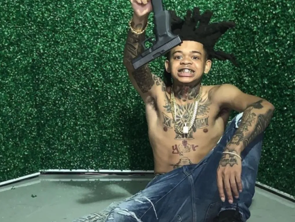 Spotemgottem Age, Height, Weight, Net Worth, Career, And Full Bio In 2025