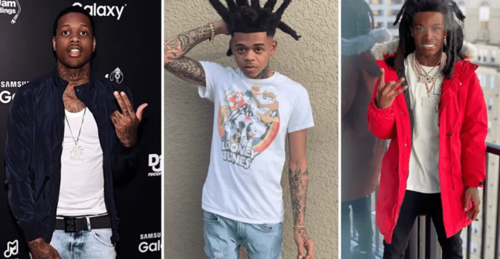 Spotemgottem Age, Height, Weight, Net Worth, Career, And Full Bio In 2025