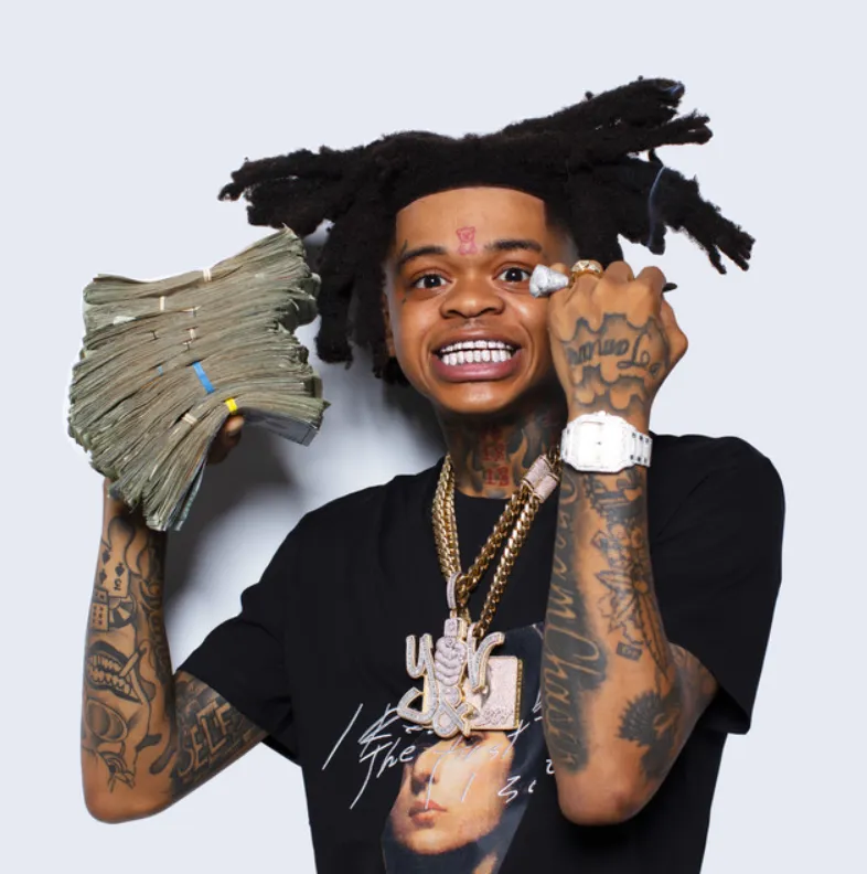 Spotemgottem Age, Height, Weight, Net Worth, Career, And Full Bio In 2025