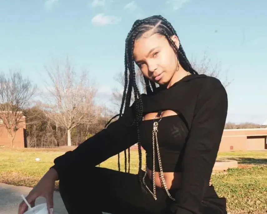 The Rise of Brooklyn Queen Age, Journey & Influence of the Young Rap Sensation