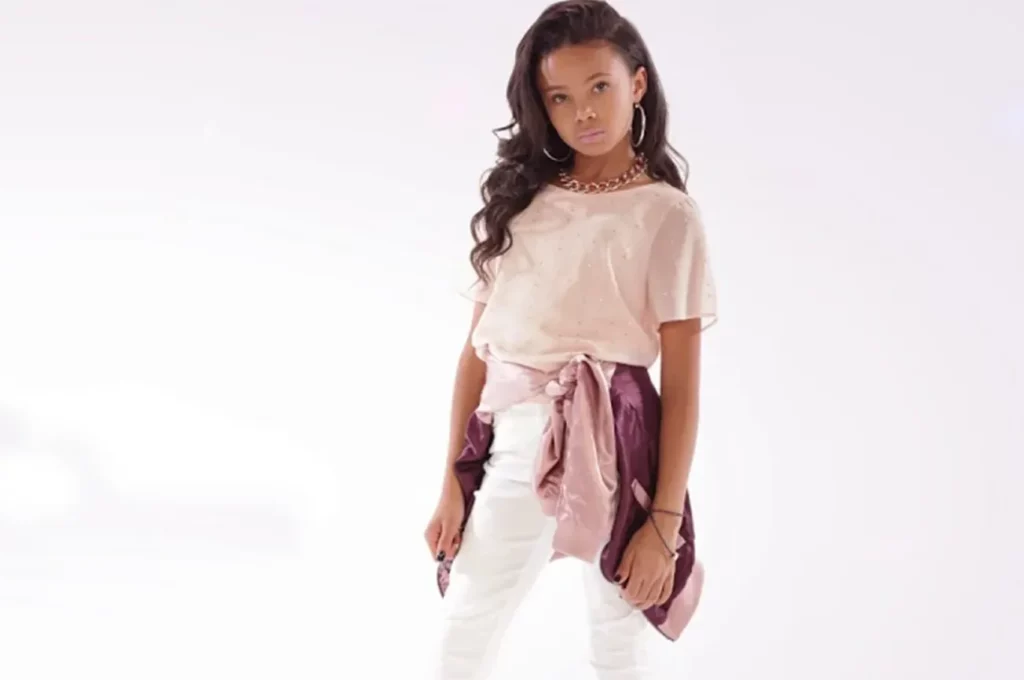 The Rise of Brooklyn Queen Age, Journey & Influence of the Young Rap Sensation