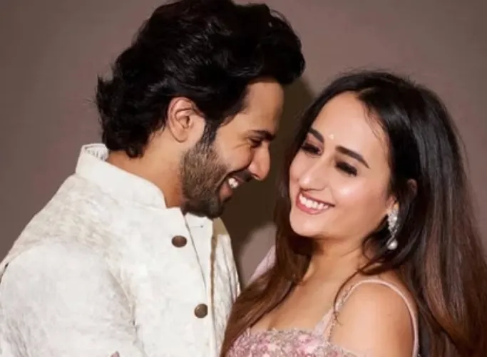 Varun Dhawan Wife, Age, Height, Weight, Net Worth, Career, And More