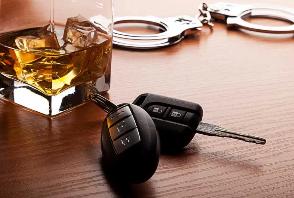 What Are The Penalties For Repeat DUI Offenses In Colorado