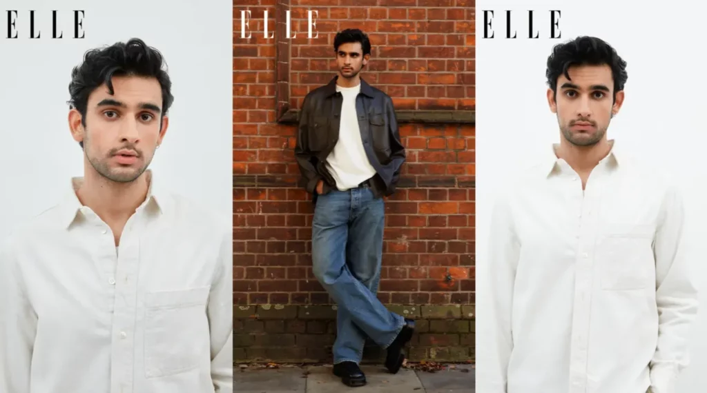 Zain Iqbal Age, Biography, Ethnicity, Movies, and More