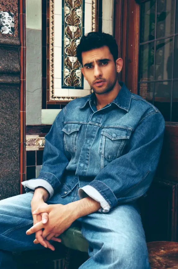 Zain Iqbal Age, Biography, Ethnicity, Movies, and More