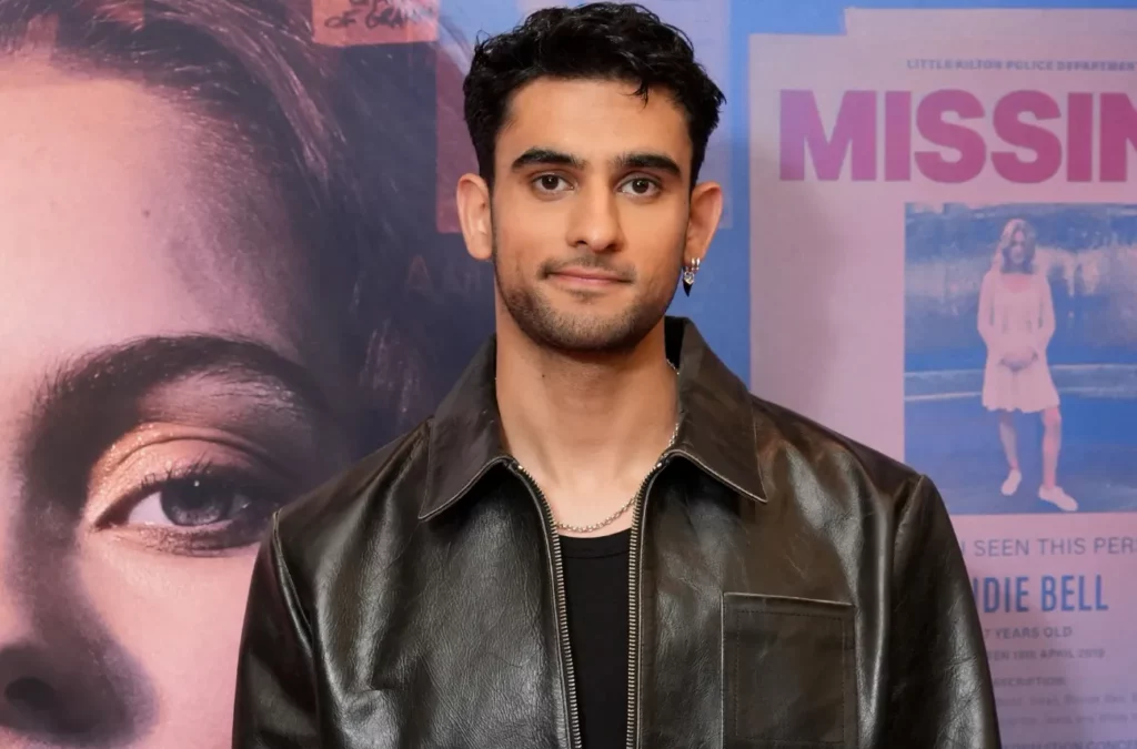 Zain Iqbal Age, Biography, Ethnicity, Movies, and More