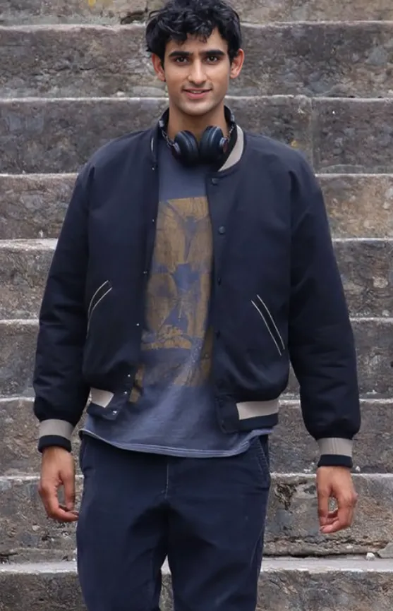 Zain Iqbal Age, Biography, Ethnicity, Movies, and More