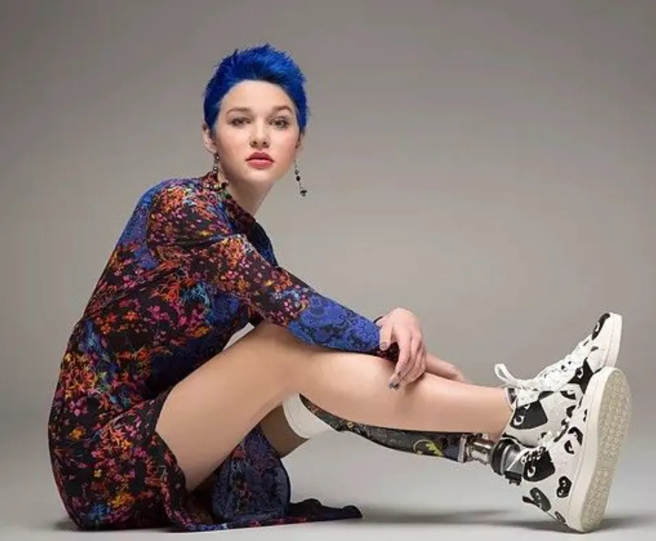 Zyra Gorecki Age and Life Story From Accident to Rise in Acting