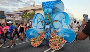 A Traveler’s Guide to Jamaica’s 2026 Festival & Social Calendar