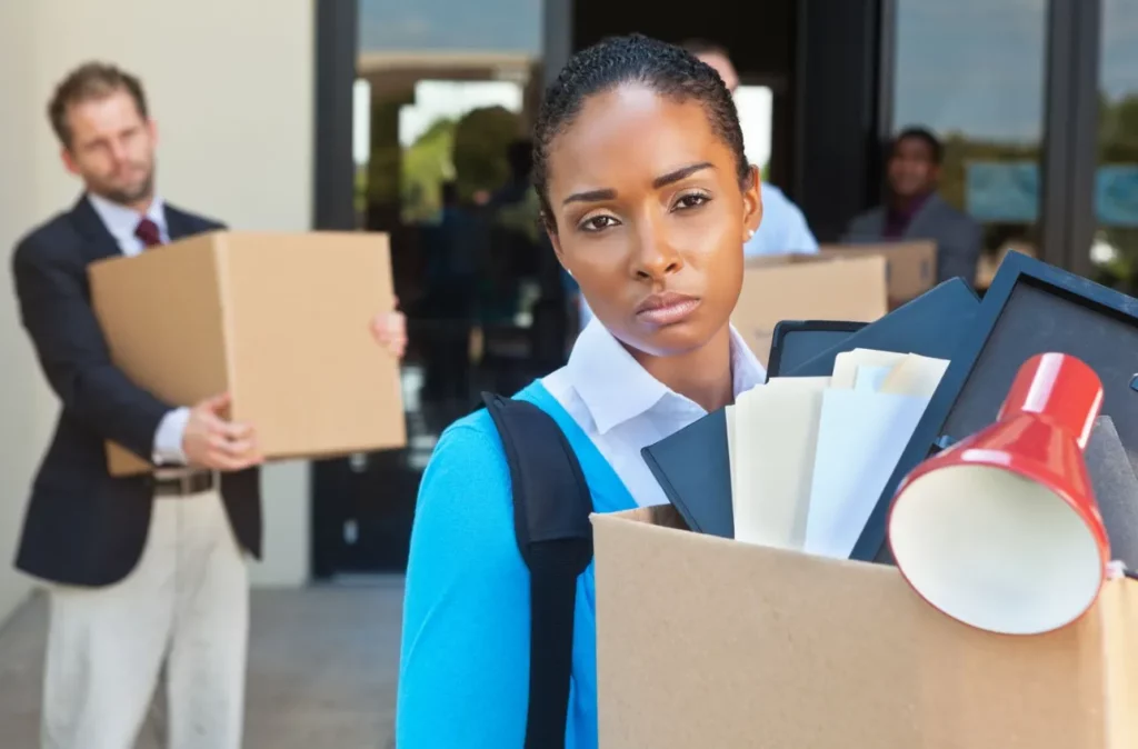 What Every Employee Should Know About Wrongful Termination in NJ