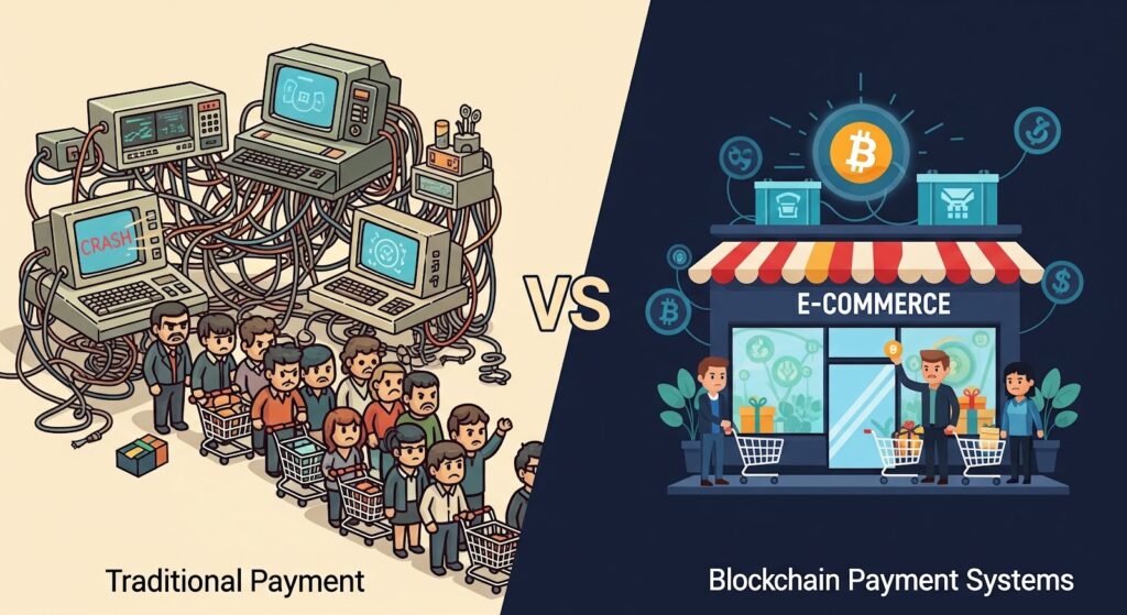 Building the Technical Foundation for Modern Digital Commerce