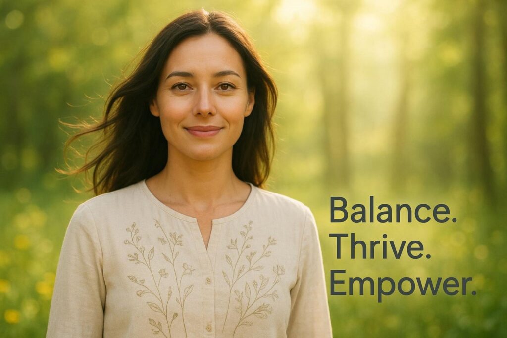 How Period Coaching Can Solve Hormonal Imbalance Challenges How Period Coaching Can Solve Hormonal Imbalance Challenges