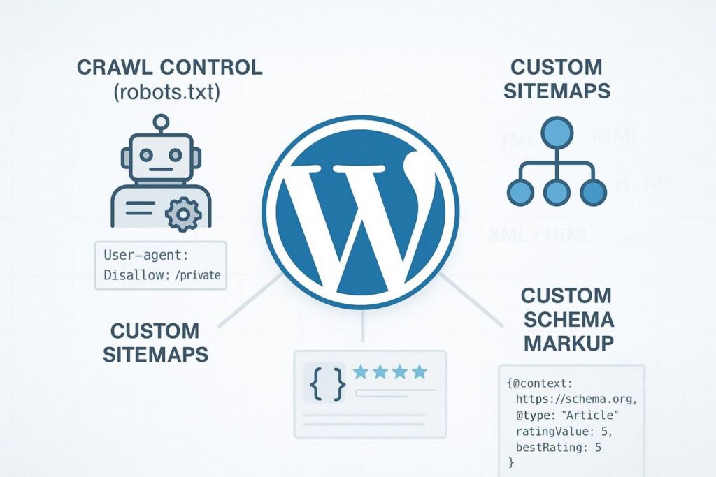 Advanced WordPress SEO Techniques No One Talks About