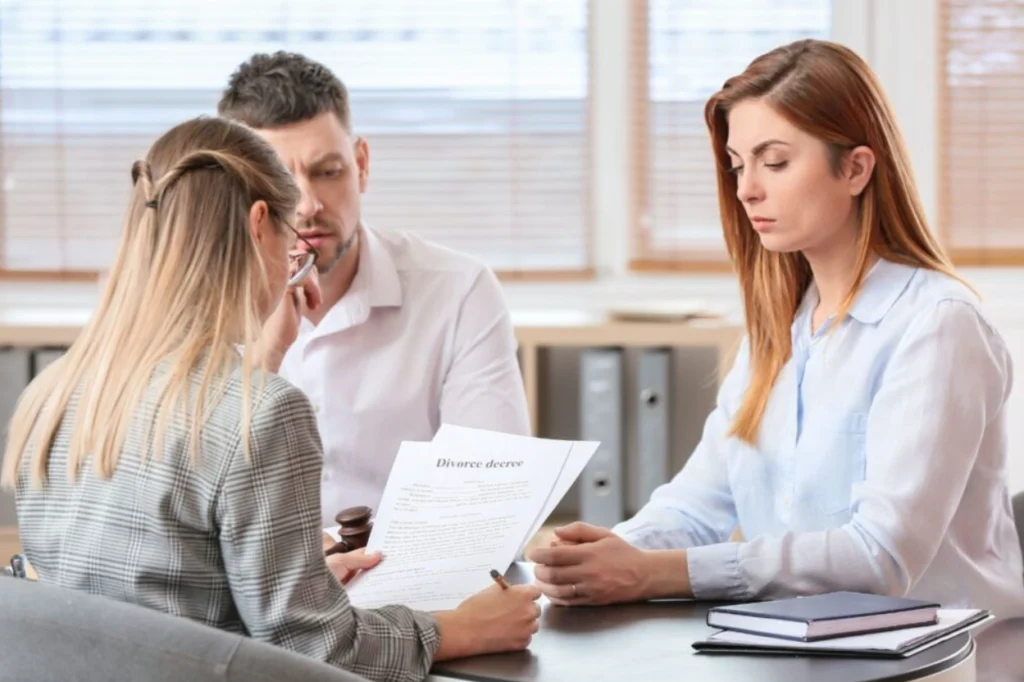 Understanding the Role of a Family Lawyer and How They Support Clients