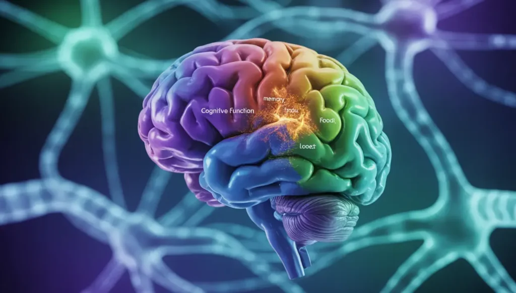 What actually helps with brain fog