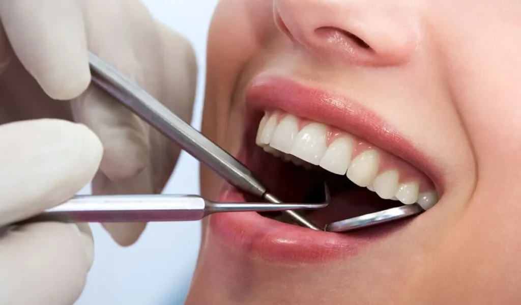 4 Reasons General Dentistry Is Key To Detecting Hidden Problems