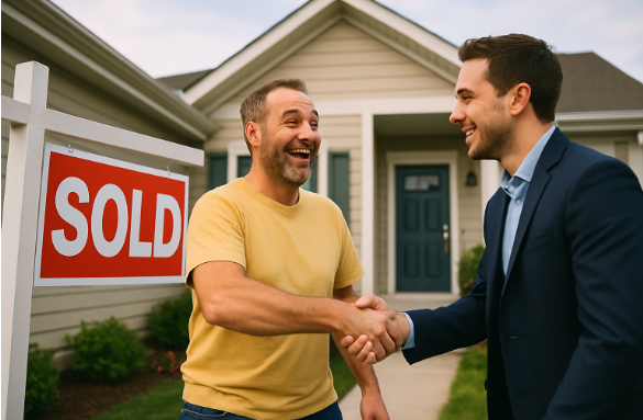 How Quick Sales Can Benefit Homeowners How Quick Sales Can Benefit Homeowners