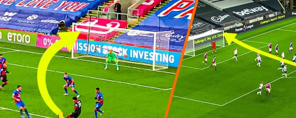 How to Read 20202021 Premier League Goal Stats for OverUnder Bets