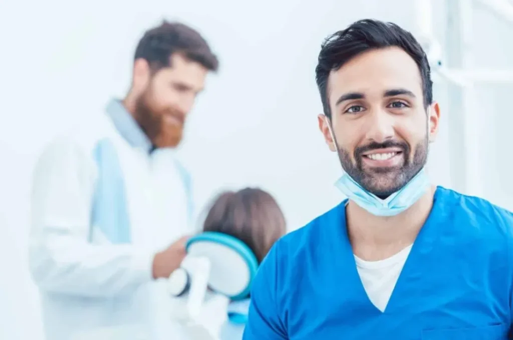 5 Benefits Of Choosing A Specialist In Implant Dentistry