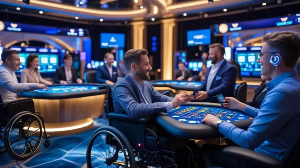 UFA365 and Large-Scale Live Casino Play Does Heavy Traffic Cause Lag