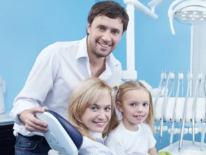 3 Benefits Of Family Dentistry For Parents Of Teens