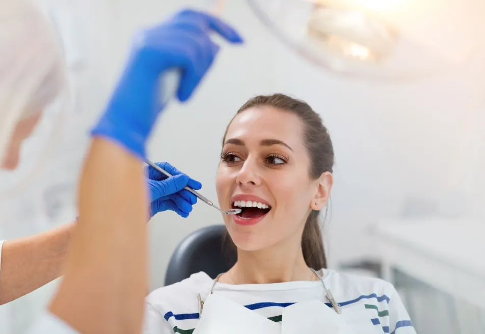 4 Cosmetic Enhancements That Work Well In A Family Dental Setting 4 Cosmetic Enhancements That Work Well In A Family Dental Setting