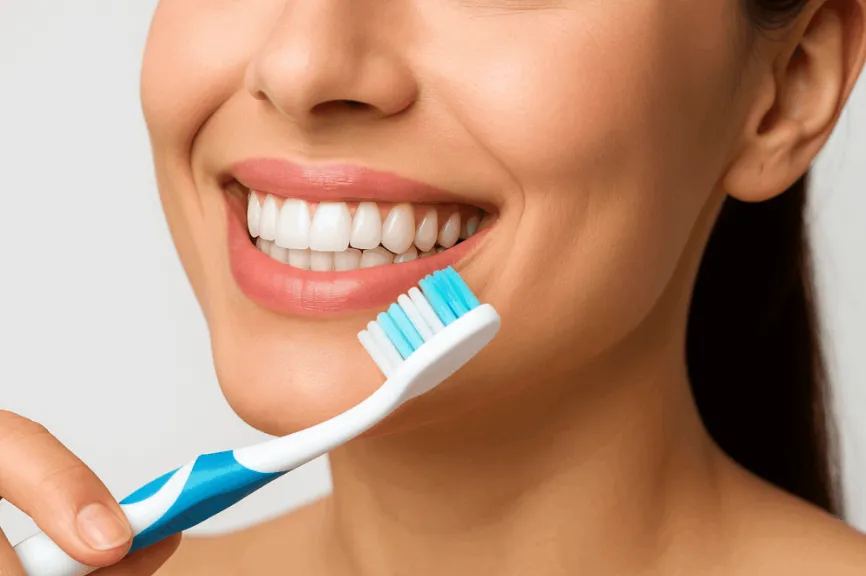 5 Cosmetic And Preventive Care Tips To Maintain A Balanced Smile 5 Cosmetic And Preventive Care Tips To Maintain A Balanced Smile