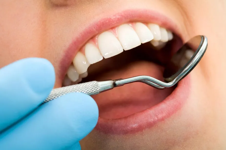 6 Tips For Improving Oral Hygiene Between Checkups 6 Tips For Improving Oral Hygiene Between Checkups