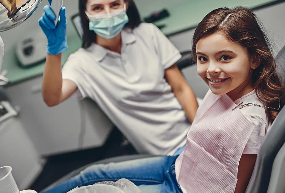 Aesthetic Confidence At Every Age: The Family Dentistry Approach Aesthetic Confidence At Every Age The Family Dentistry Approach