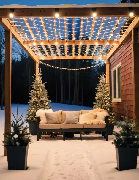 Designing Flexible Outdoor Spaces That Adapt to Modern Living Designing Flexible Outdoor Spaces That Adapt to Modern Living