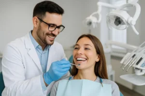 How General Dentistry Supports Patients Considering Cosmetic Restorations