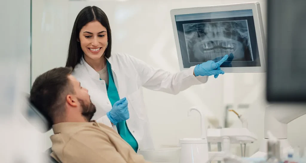 How General Dentistry Supports Seniors In Maintaining Strong Teeth