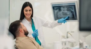 How General Dentistry Supports Seniors In Maintaining Strong Teeth