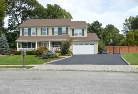 Why Driveway Sealing Is One of the Smartest Outdoor Maintenance Investments You Can Make