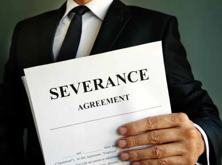 Do You Need a Lawyer to Review Your Severance Agreement? Do You Need a Lawyer to Review Your Severance Agreement?