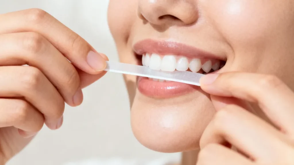 4 Questions To Ask Before Combining Teeth Whitening With Routine Cleanings