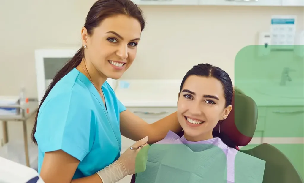 5 Cosmetic Enhancements General Dentists Often Provide In Routine Care 5 Cosmetic Enhancements General Dentists Often Provide In Routine Care