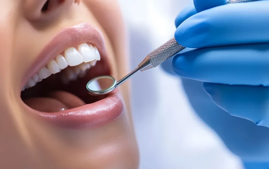 How General Dentistry Creates Comfortable Experiences For Nervous Patients