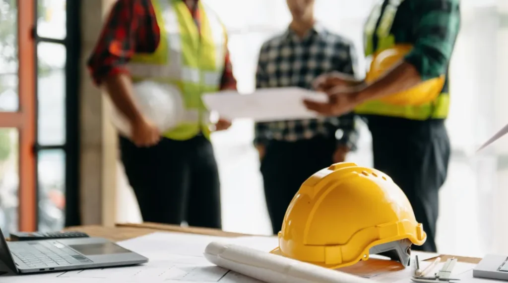 What Smart Property Owners Understand About Hiring a Contractor
