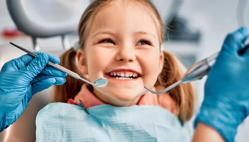Why Specialized Care Matters In Pediatric And Orthodontic Dentistry