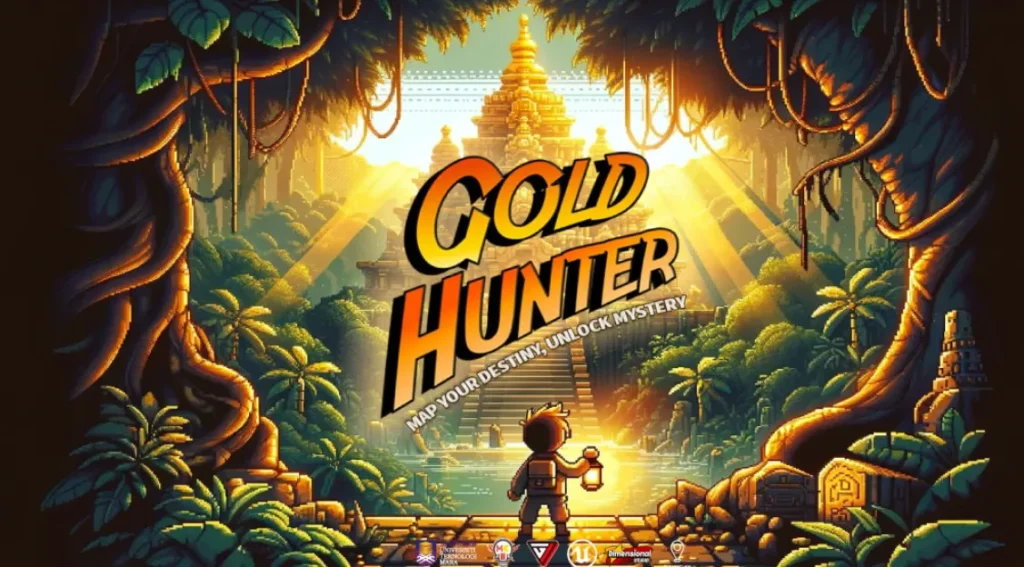Explore The Gold Hunter Game Platform & Win Big Rewards! Explore The Gold Hunter Game Platform & Win Big Rewards!