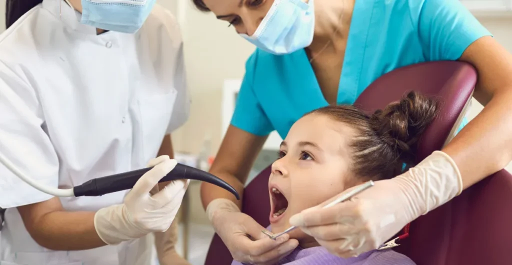 4 Key Preventive Treatments General Dentists Provide Regularly
