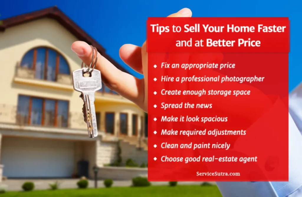 How to Sell Your Home Fast in Southaven, MS A Step-By-Step Guide
