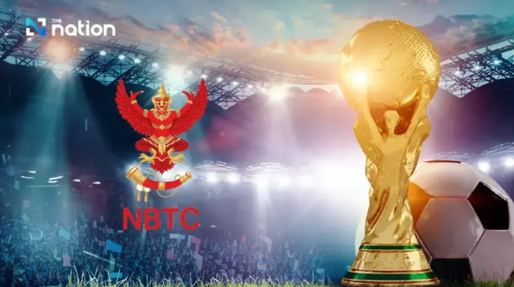 How World Cup Viewing Reshapes Thai Conversations About the League and Youth Development